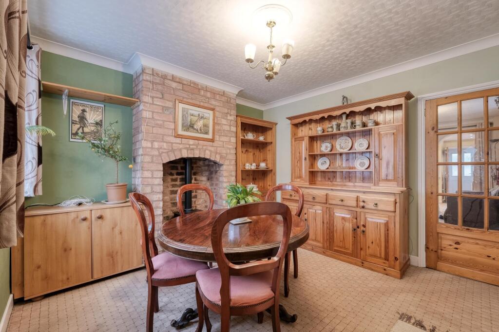Additional image 3 of Birmingham Road, Studley, B80