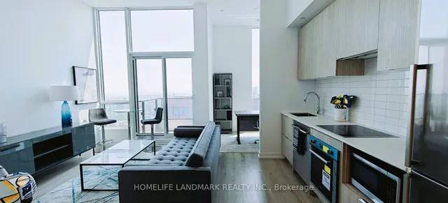 Additional image 2 of 395 Bloor St Unit 5501