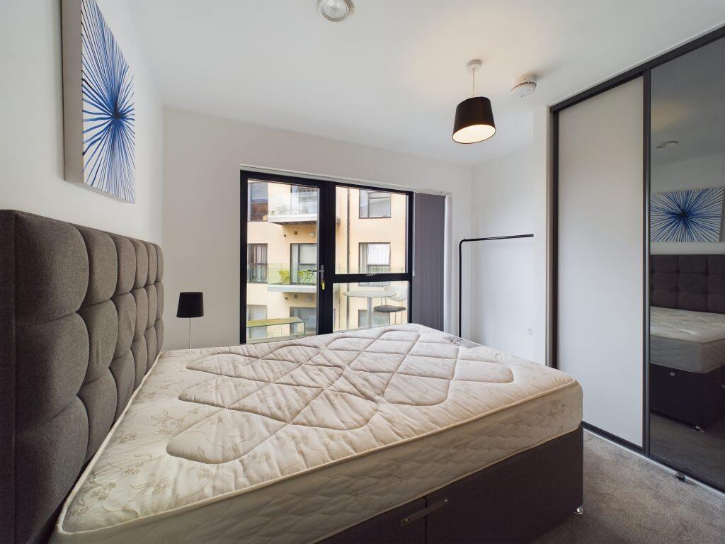 Additional image 4 of Parade, Birmingham, B1 3DS – 2 Bedrooms Flat