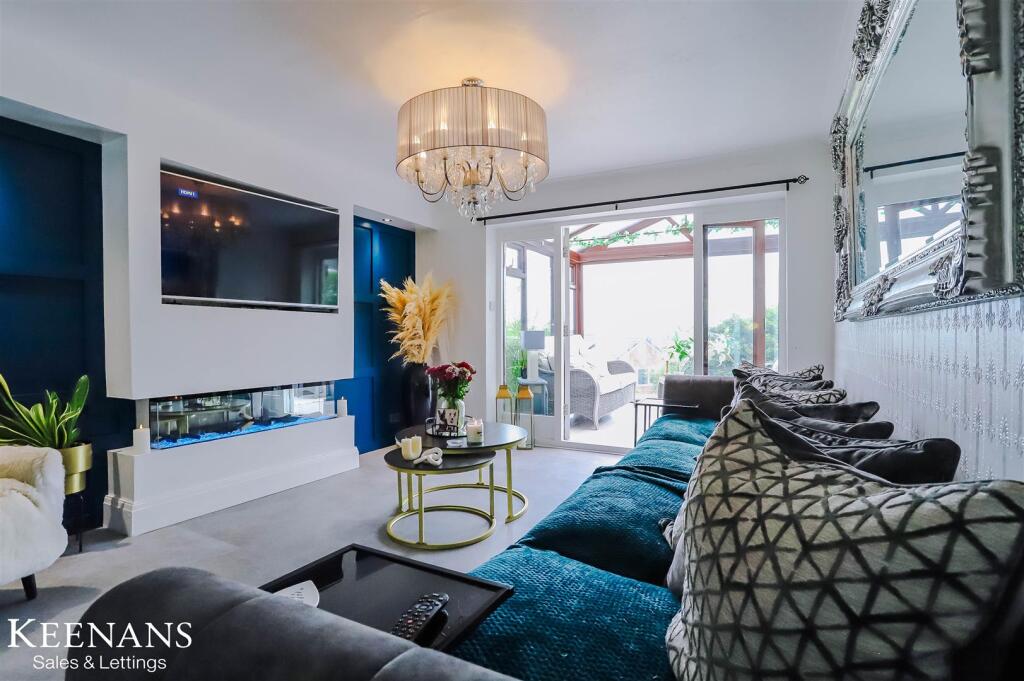 Additional image 30 of Lammack Road, Blackburn