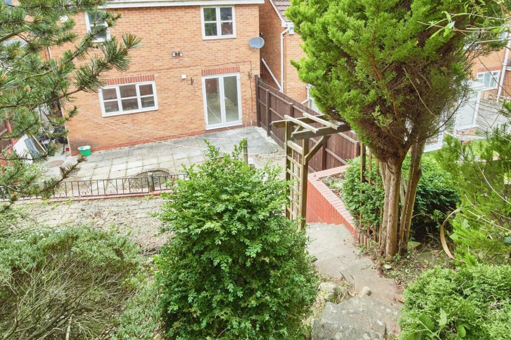 Additional image 14 of Bellfield, Birmingham, West Midlands