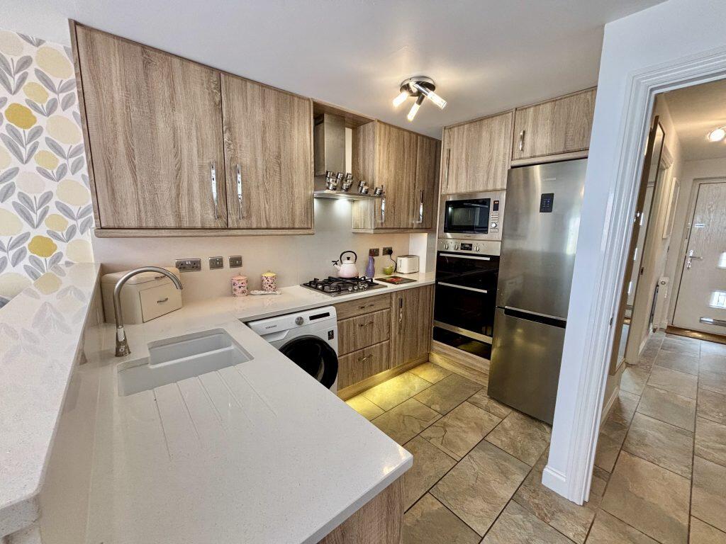 Additional image 2 of Shackleton Road, Yeovil, Somerset, BA21