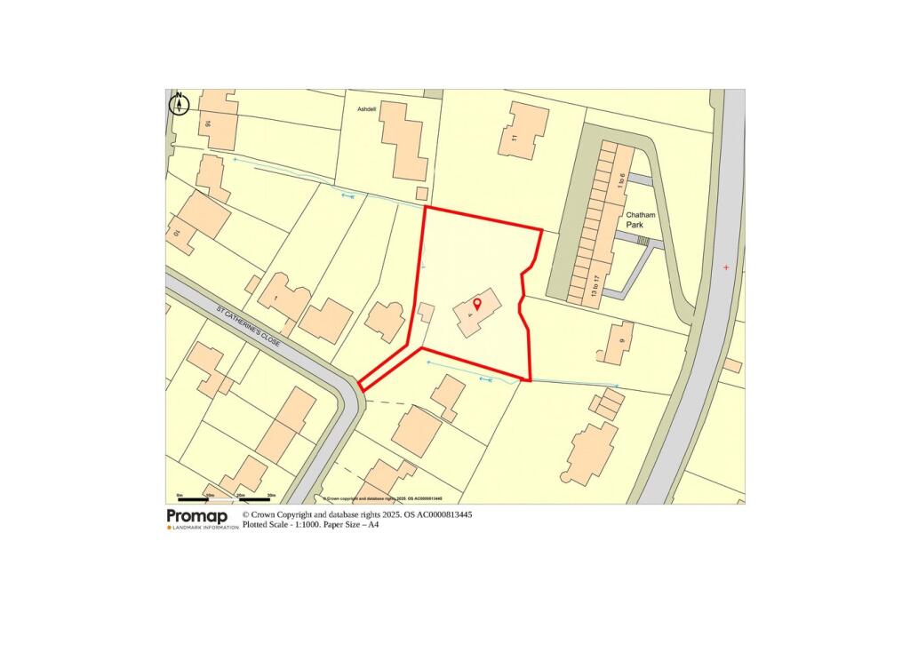 Additional image 21 of St Catherines Close, Bath, BA2