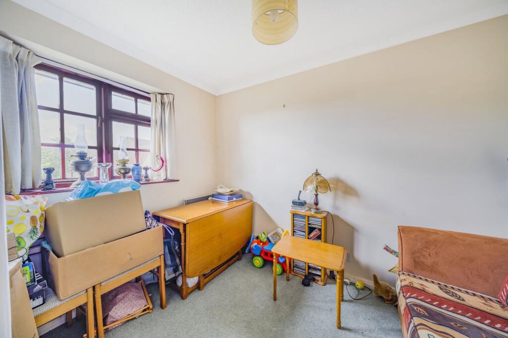 Additional image 12 of Montague Gardens, Castle Cary, BA7