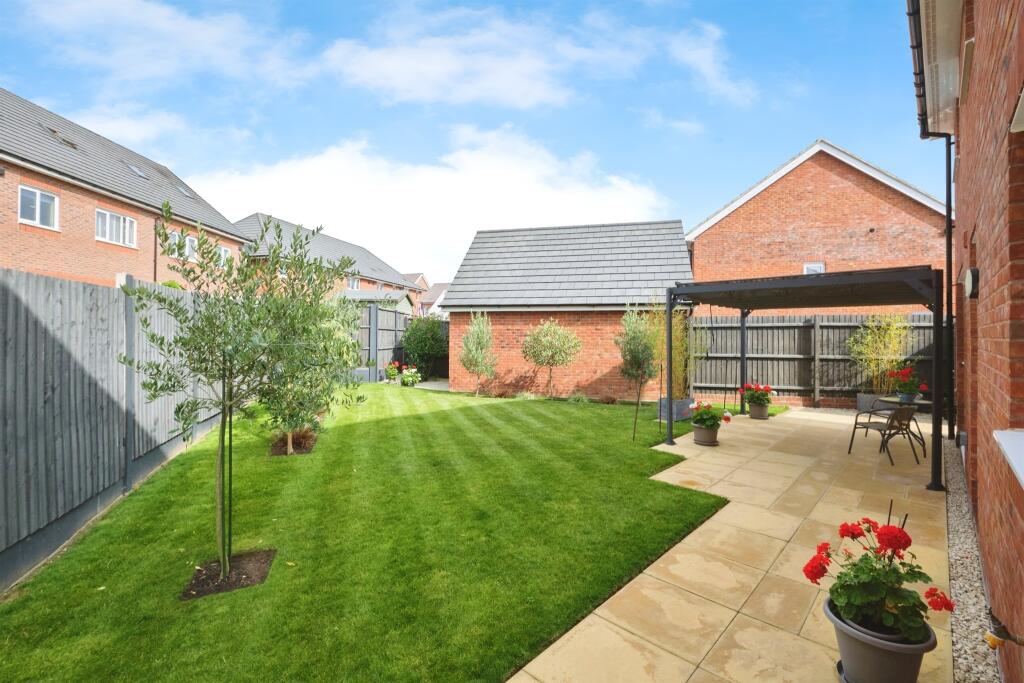 Additional image 17 of Lapley Avenue, Amington, Tamworth