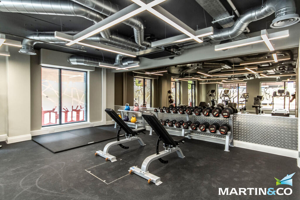 Additional image 14 of St Martins Place, Broad Street, Birmingham, B15