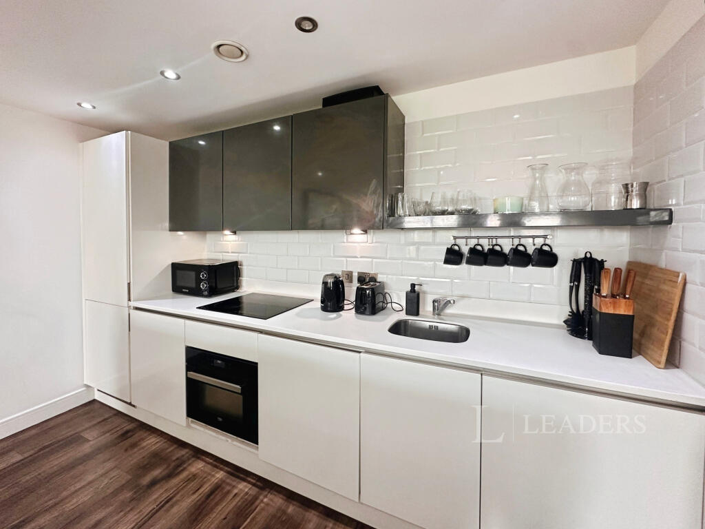 Additional image 5 of Granville Lofts, Holliday Street, Birmingham, B1