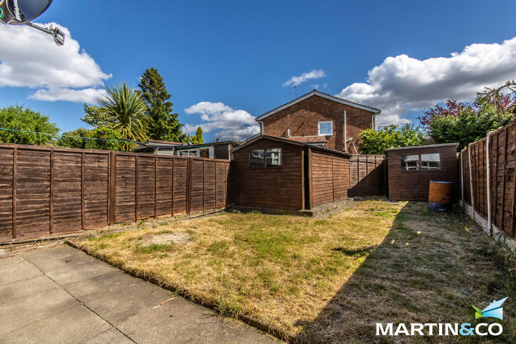 Additional image 9 of Bristnall Hall Road, Oldbury, B68