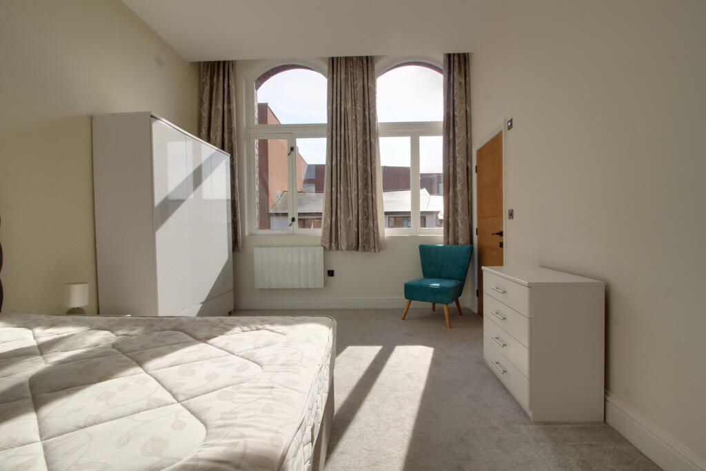 Additional image 6 of Sydenham Place, 26b Tenby Street North, Jewellery Quarter