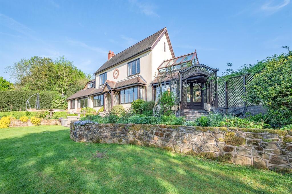 Additional image 55 of Ivy Cottage, Freasley, North Warwickshire, B78