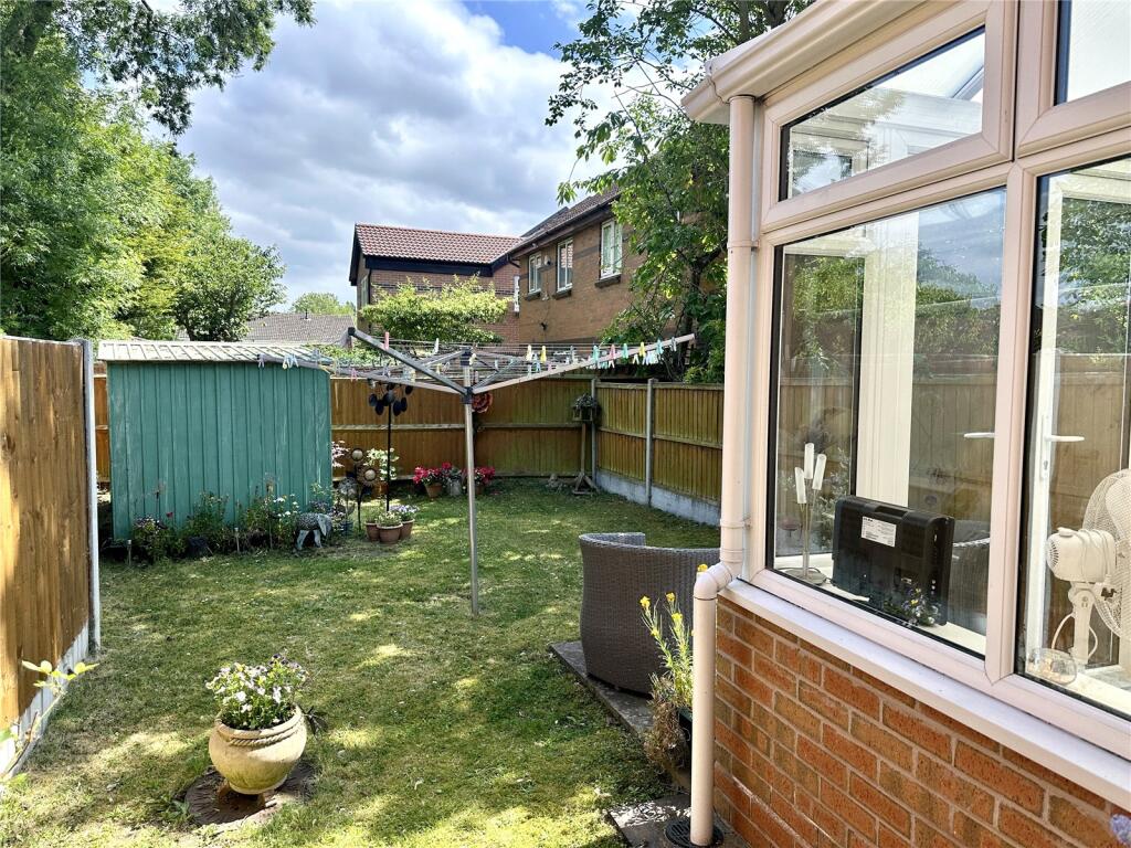 Additional image 20 of Wynford Road, Birmingham, West Midlands, B27