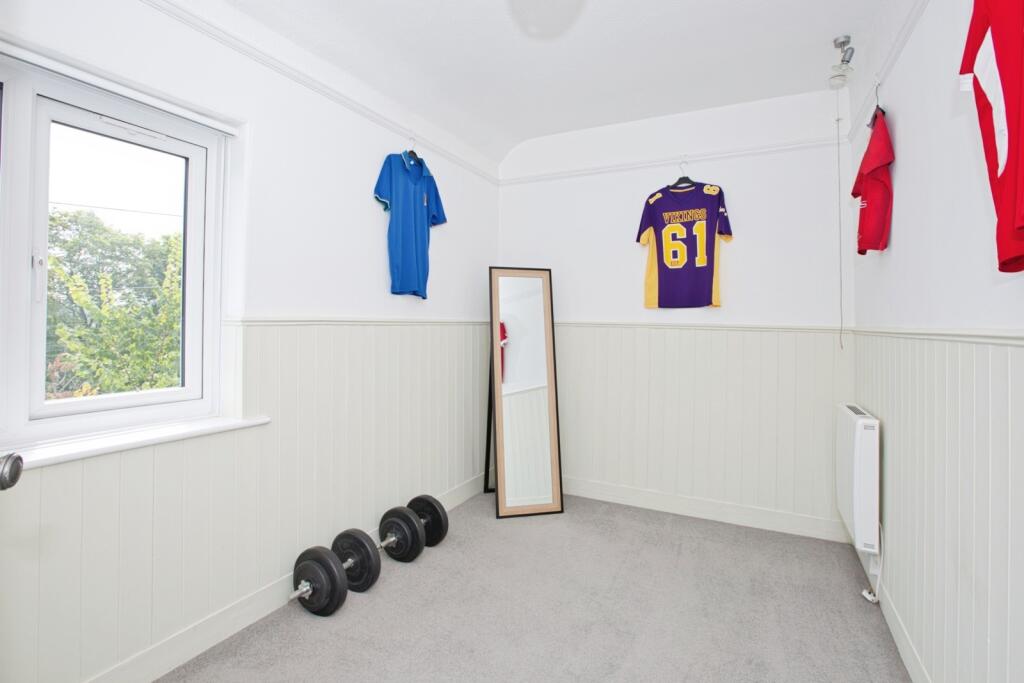 Additional image 14 of Hill View, Mudford, Yeovil, Somerset, BA21