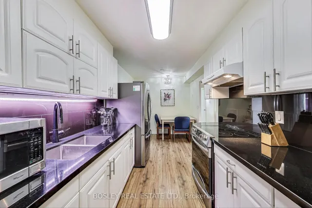 Additional image 23 of 61 Richview Rd Unit 1409