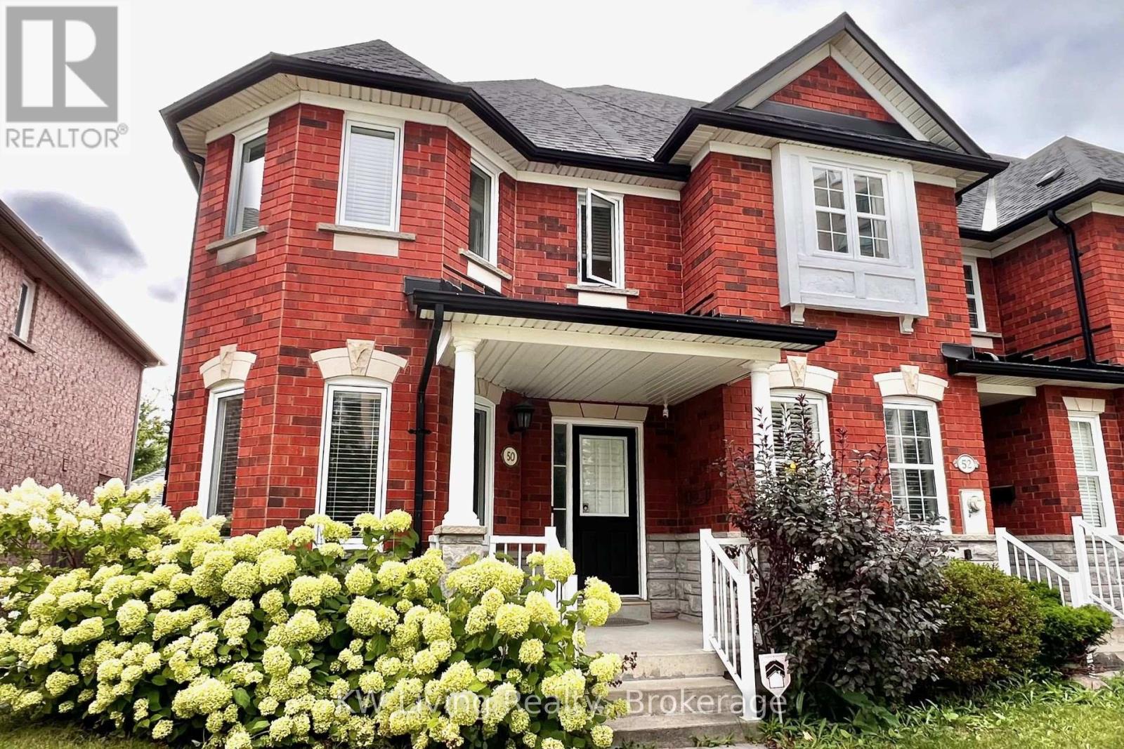 50 BAFFIN COURT|Richmond Hill (Langstaff), Ontario L4B4J7