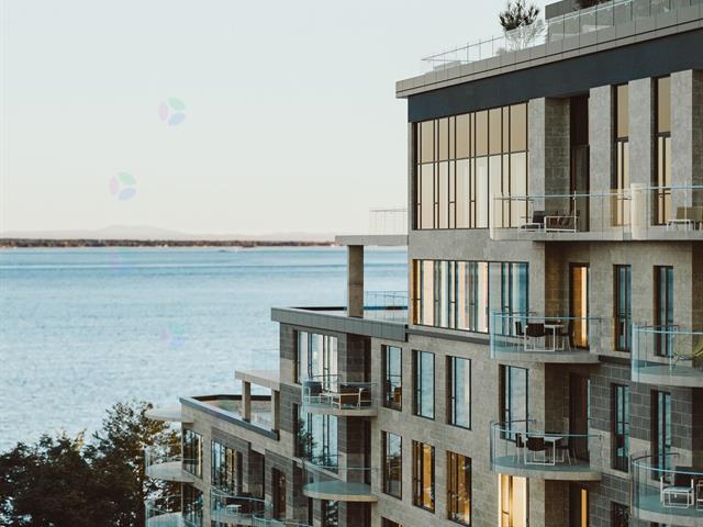 32 Ch. du Bord-du-Lac-Lakeshore|#613|Pointe-Claire, Quebec H9S0B9