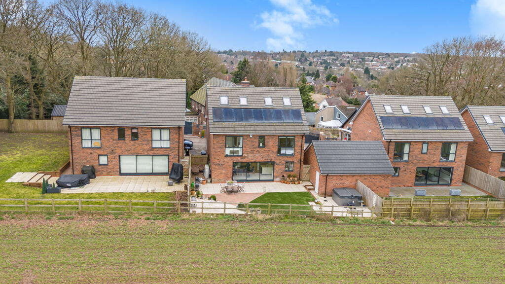 Additional image 46 of Four Oaks, Sutton Coldfield, West Midlands, B75 5JL