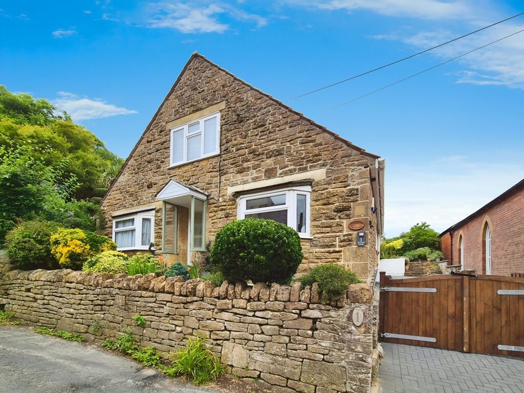 Higher Odcombe, Yeovil