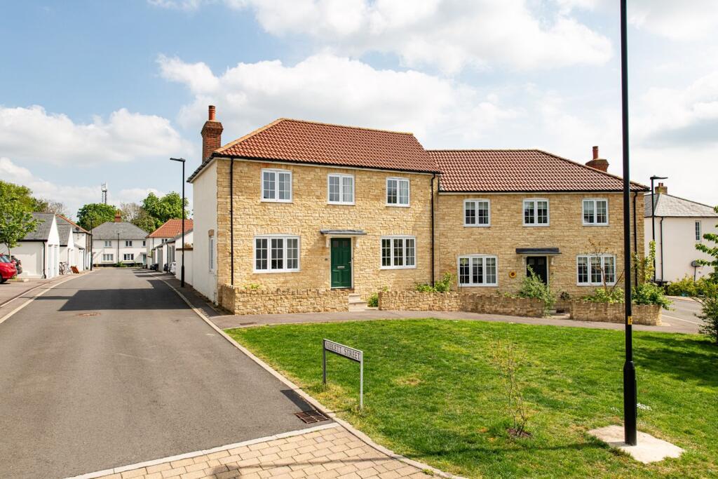 Additional image 5 of Niblett Street, Bradford on Avon, BA15