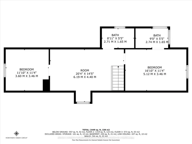 Additional image 43 of 2189 Deyncourt Dr
