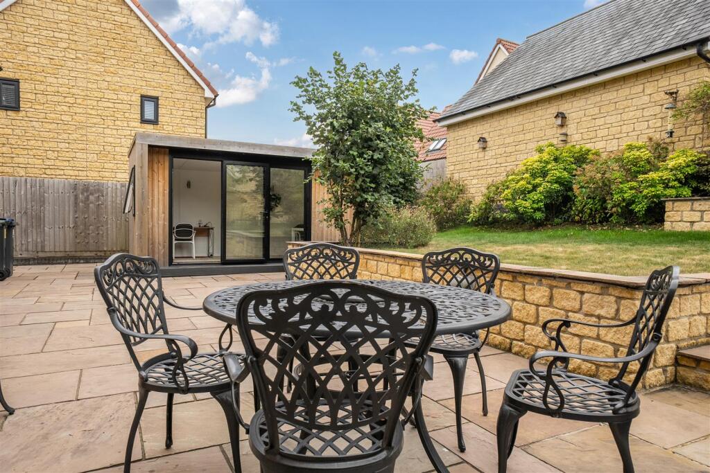 Additional image 17 of Chalfield Glebe, Bradford-On-Avon