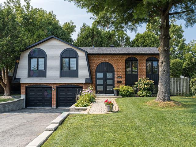 125 Rue Roger-Pilon|Dollard-des-Ormeaux, Quebec H9B1A8