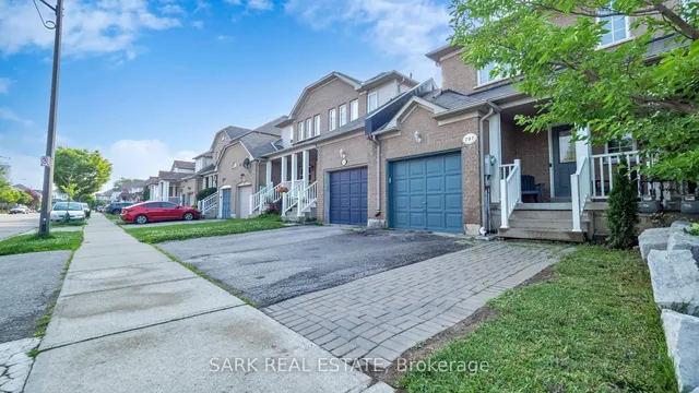 203 Sherwood Rd