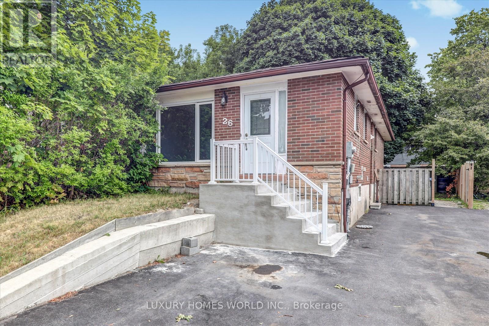 Property image for 26 BINGHAM ROAD|Brampton (Madoc), Ontario L6V2K1