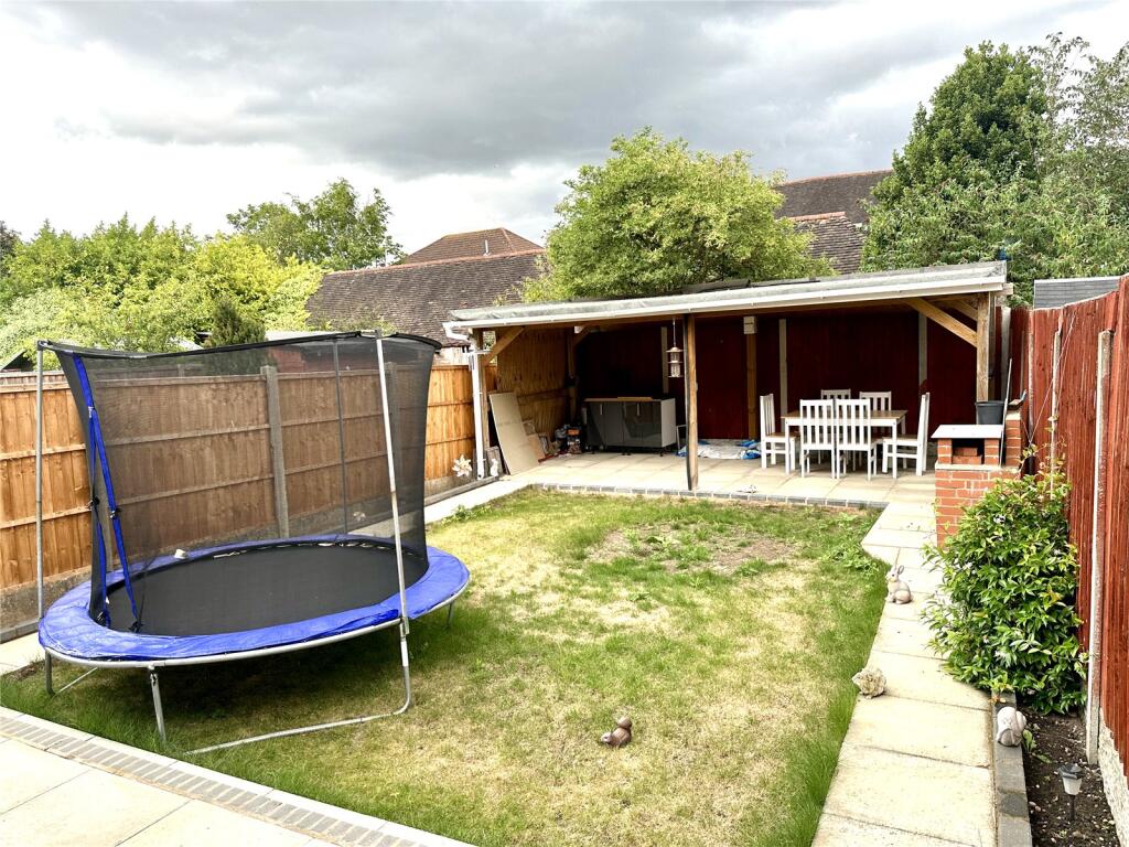 Additional image 14 of Redthorn Grove, Birmingham, West Midlands, B33