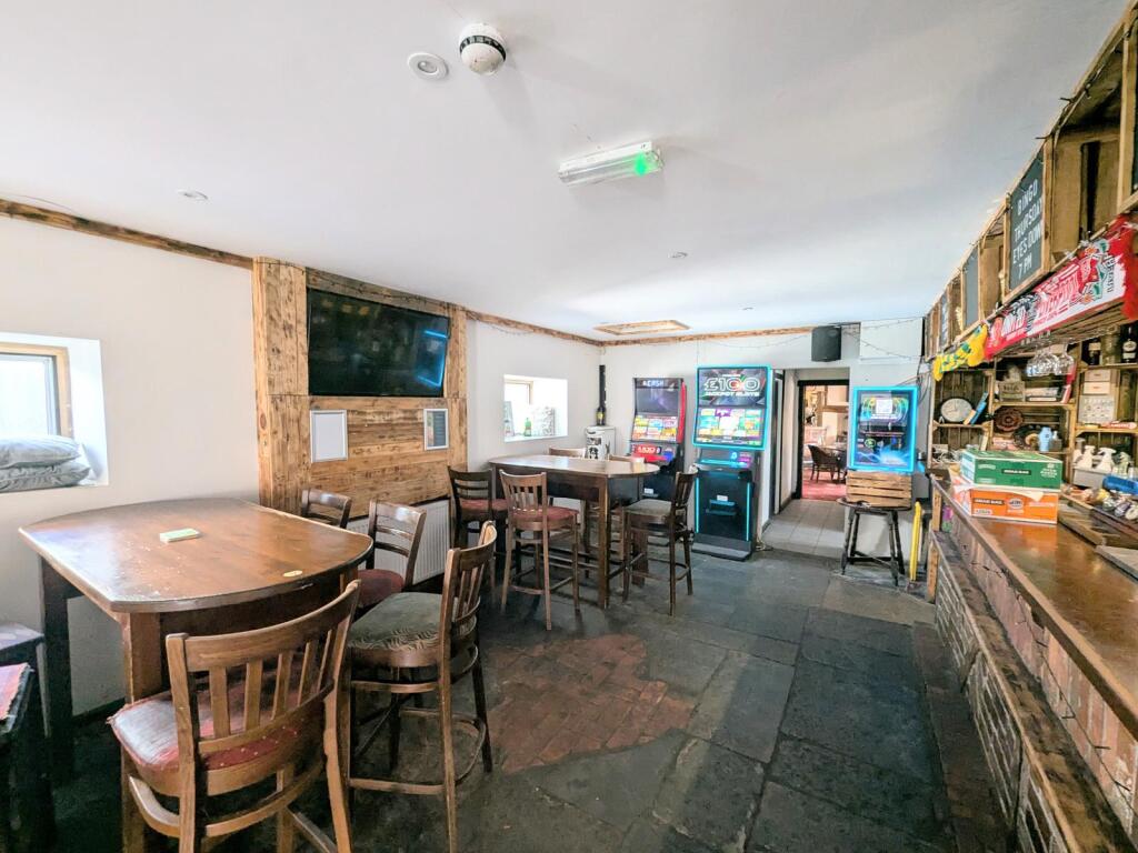 房产图片 9 - Great Lyde, Cavalier Way, 耶沃尔, BA21 5UA