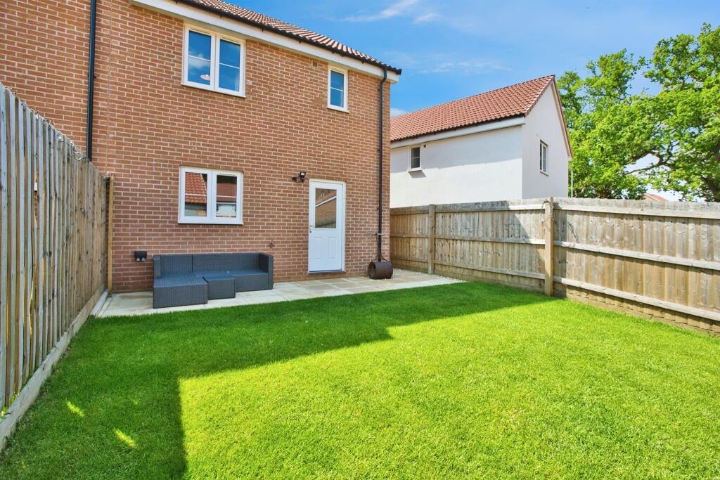 Additional image 9 of Kingfisher Drive, Houndstone, Yeovil