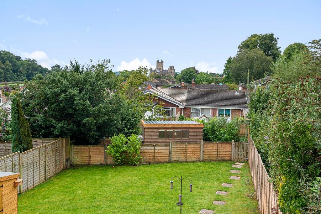 Additional image 15 of Woodbury Avenue, Wells, BA5