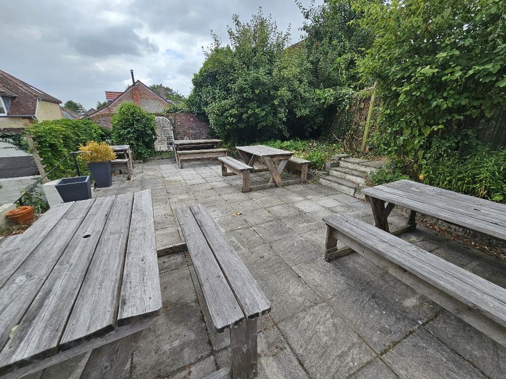 房产图片 9 - 沃尔普克酒吧，海街，萨顿韦尼，沃明斯特郡，BA12