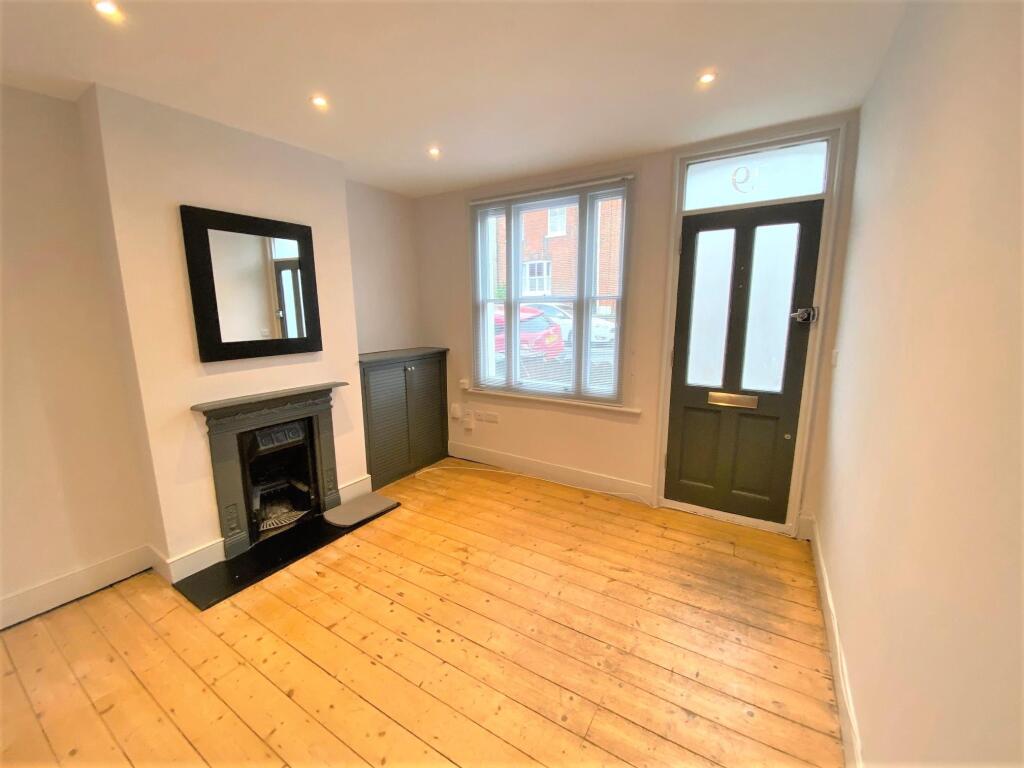 Additional image 15 of West View Road, ST. ALBANS