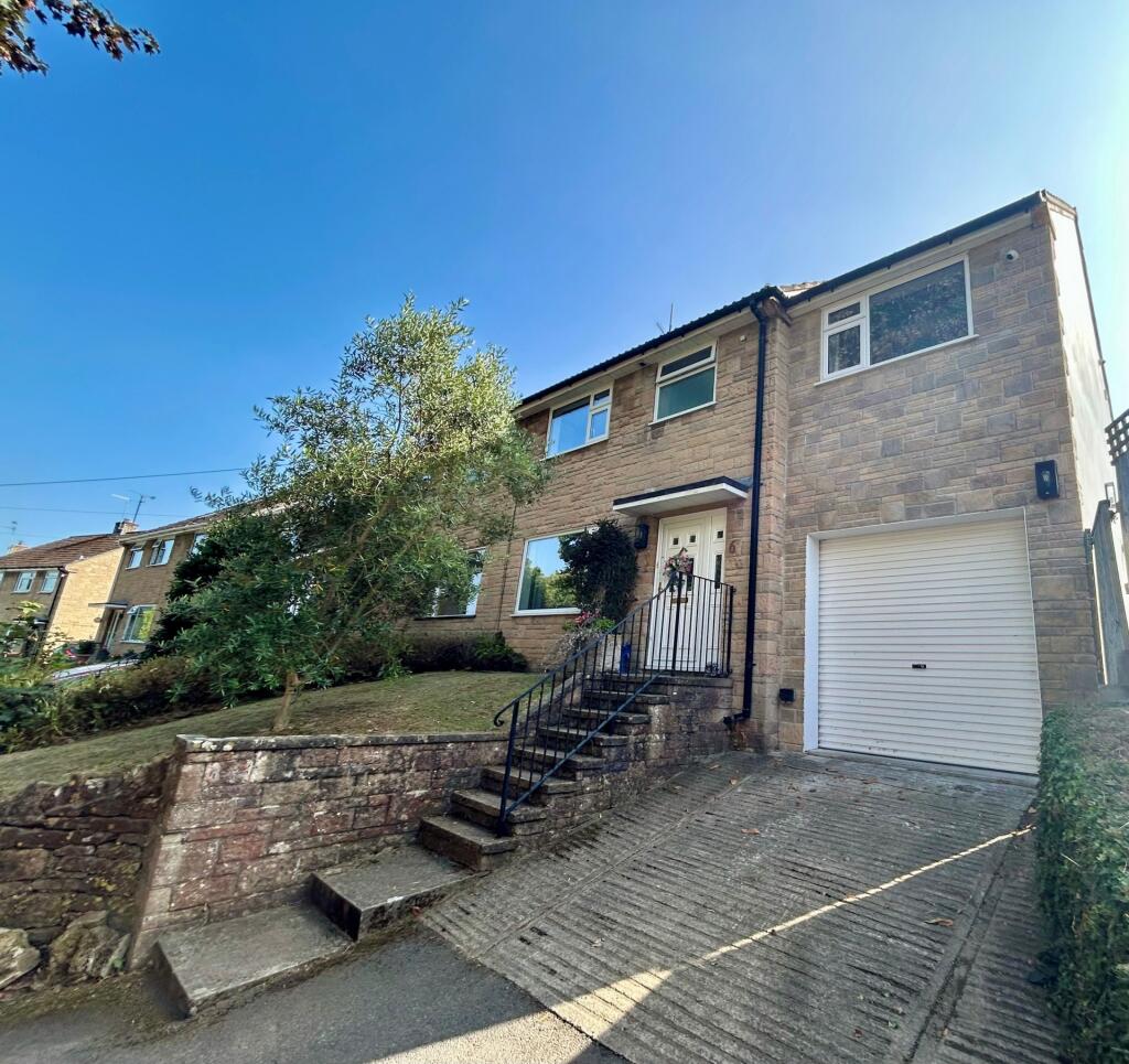 Halves Lane, West Coker, BA22