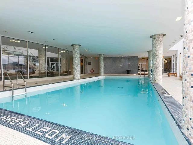 Additional image 37 of 2240 Lakeshore Blvd Unit 2707