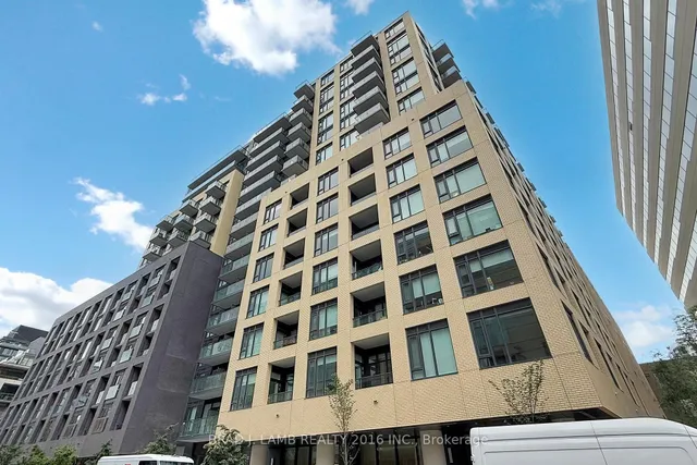 Additional image 35 of 543 Richmond St Unit 545