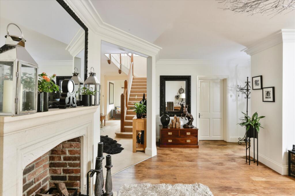 Additional image 8 of Earlswood Road, Dorridge, Solihull, West Midlands, B93