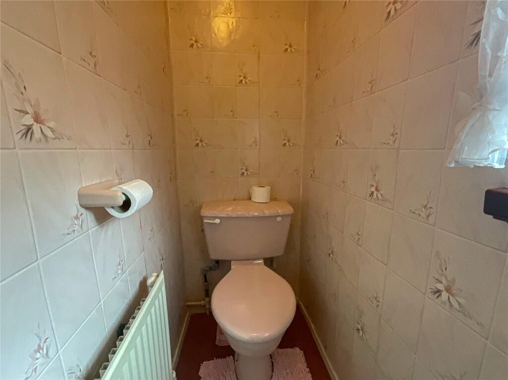 房产图片 17 - 泰姆银行，金斯伯里，塔姆沃思，沃里克郡，B78