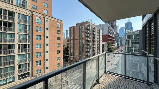 Additional image 18 of 320 Richmond St Unit 605