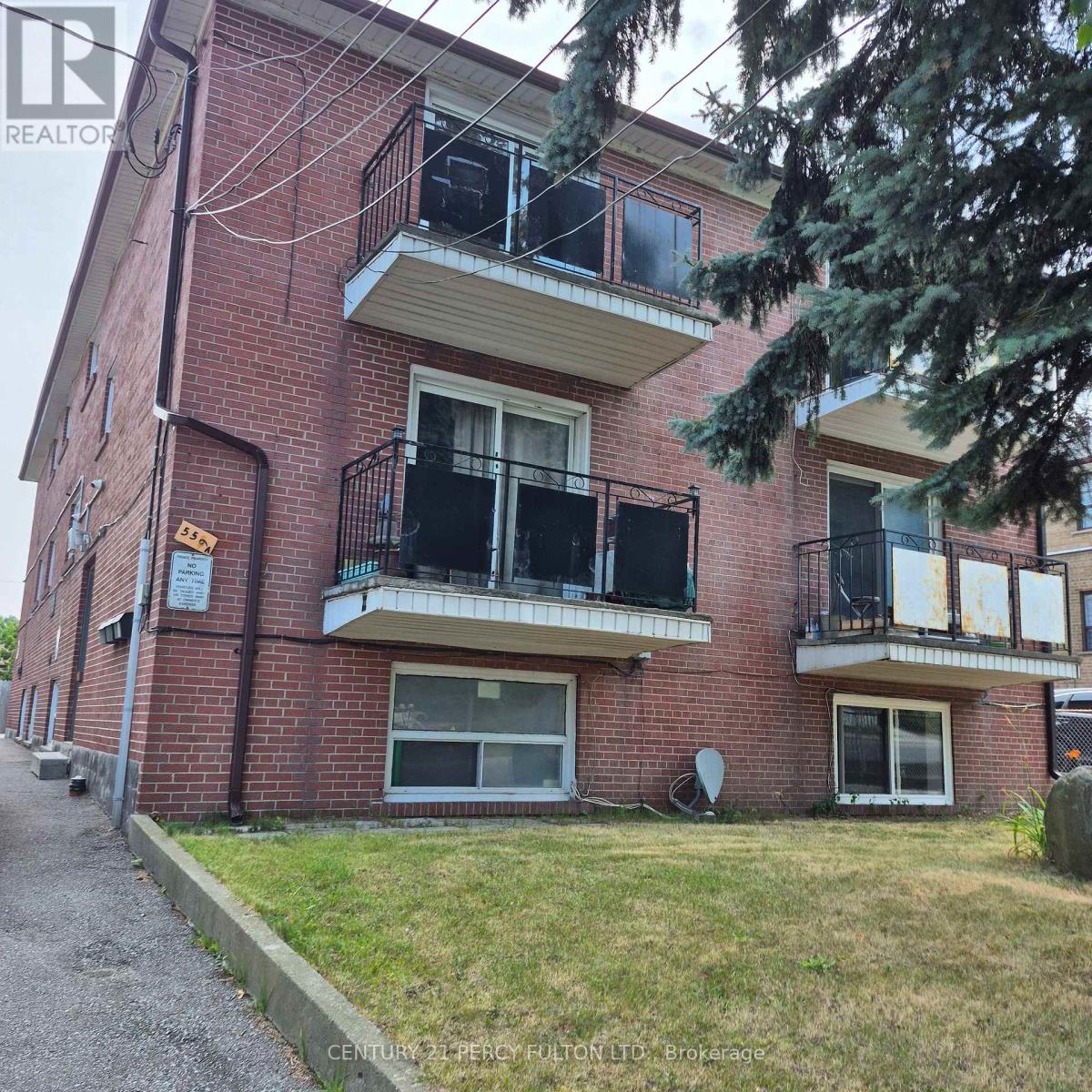 559A BIRCHMOUNT ROAD|Toronto (Clairlea-Birchmount), Ontario M1K1P8