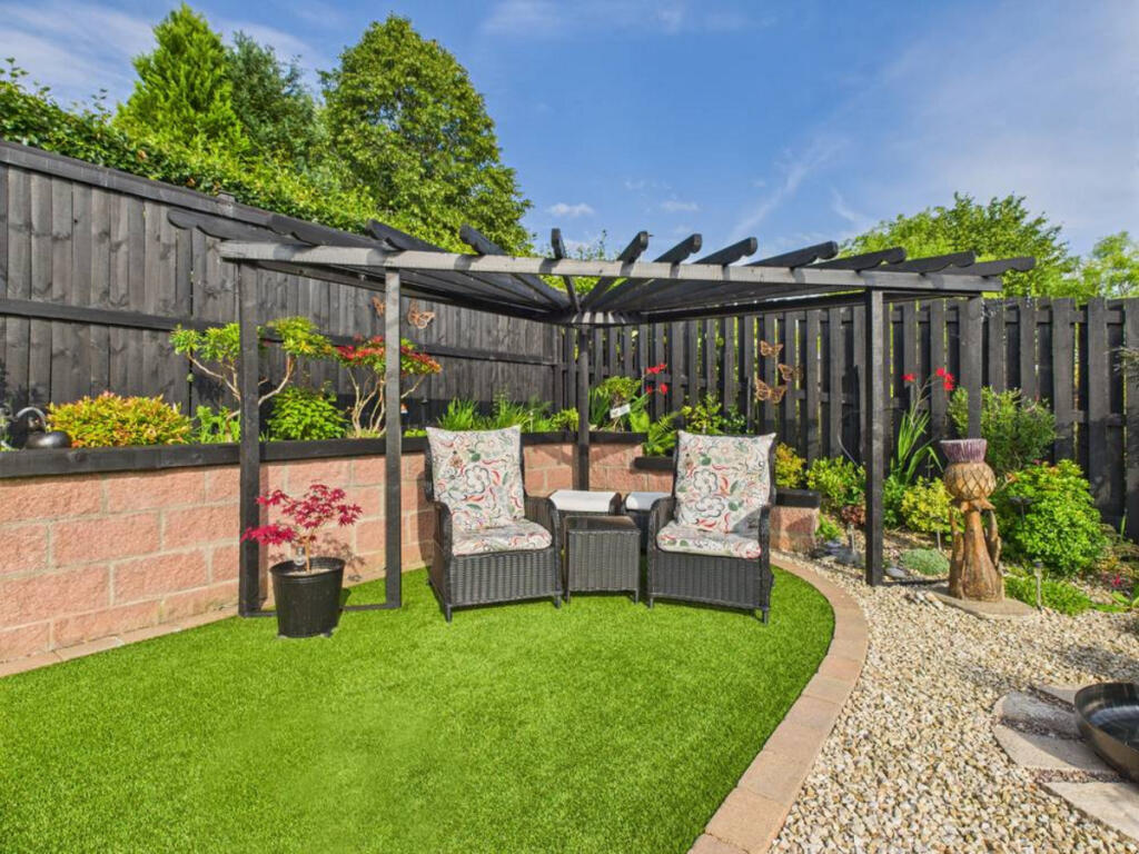 Additional image 40 of Meadowview Walk, Turriff, AB53