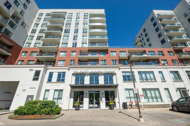 22 East Haven Dr Unit 818