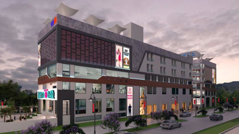Additional image 3 of Zirakpur Road, Chandigarh