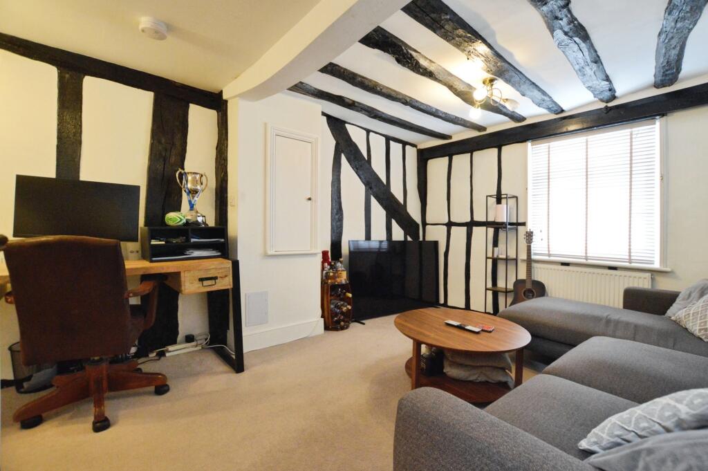 Additional image 2 of George Street, St Albans, AL3