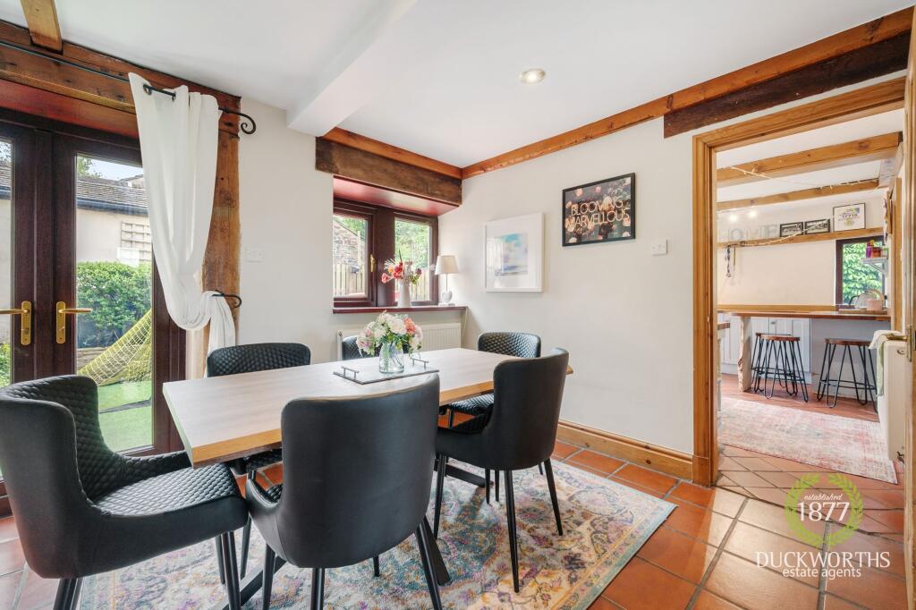 Additional image 8 of Extwistle Road, Worsthorne, BB10