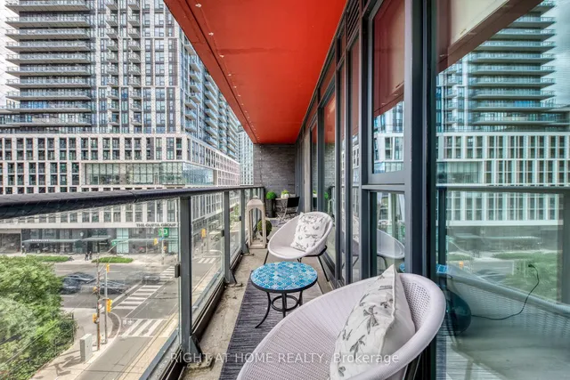 Additional image 17 of 159 Dundas St Unit 611