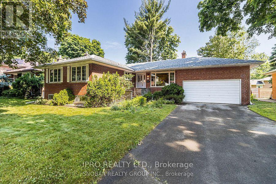 3525 ENNISKILLEN CIRCLE|Mississauga (Erindale), Ontario L5C2M9