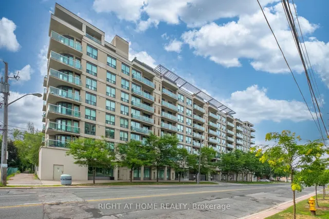 Additional image 22 of 935 Sheppard Ave Unit 310