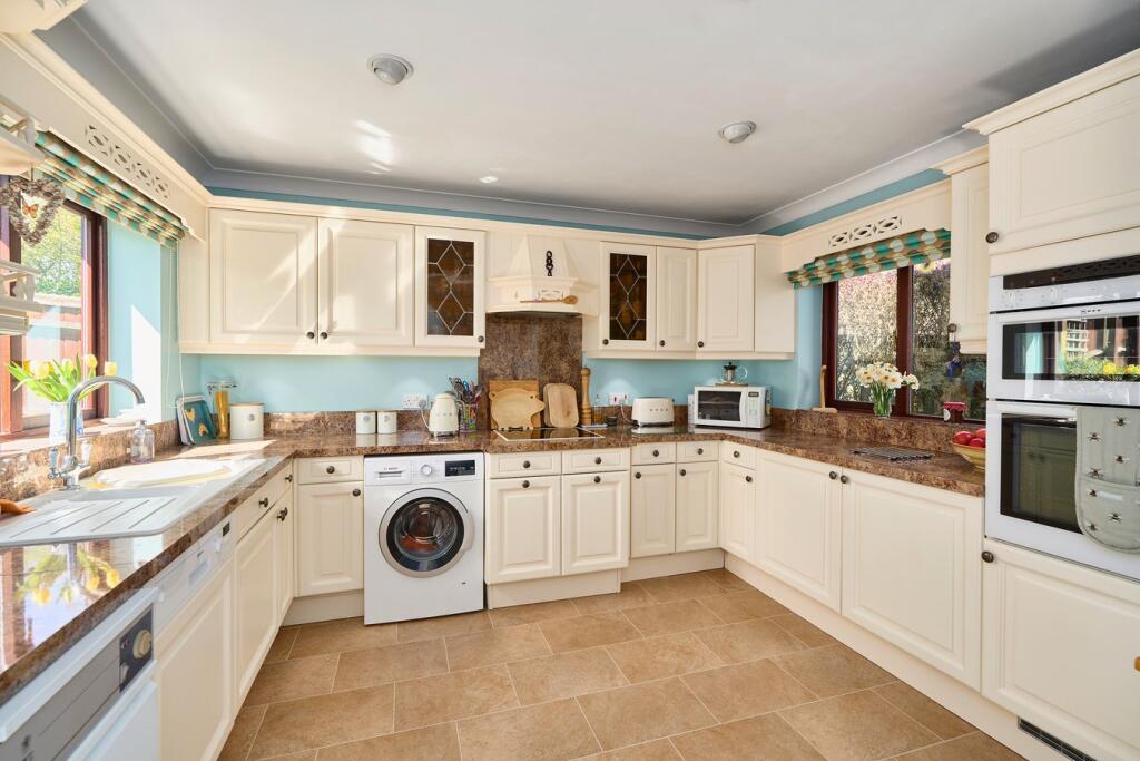 Additional image 6 of School Close, Keevil, BA14