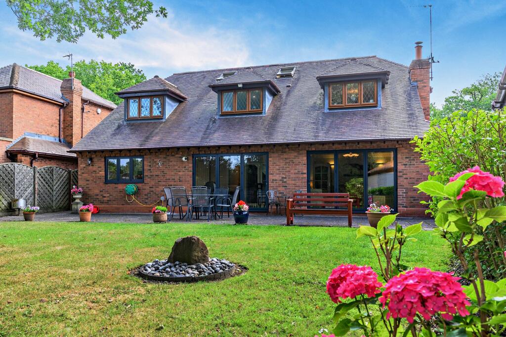 Additional image 24 of Birchy Close, Shirley, B90